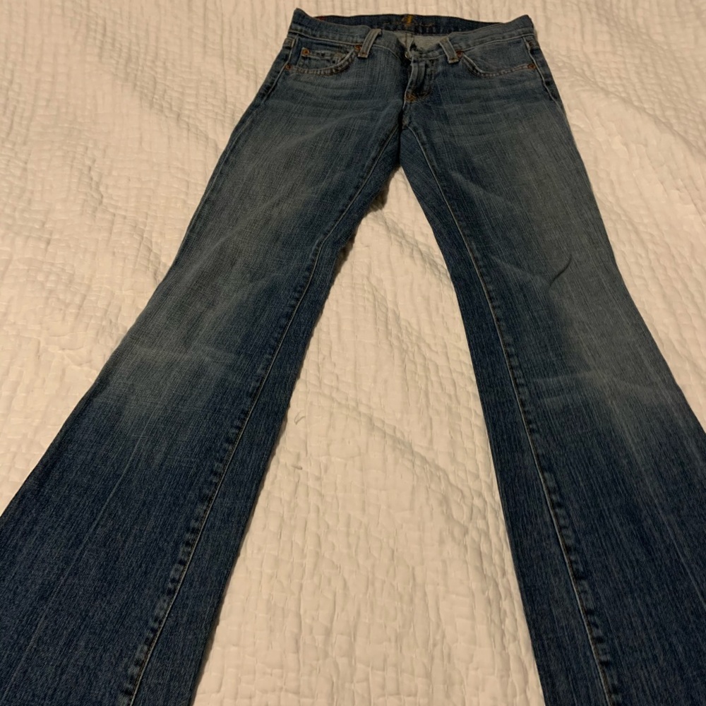 Seven jeans - Picture 3 of 3